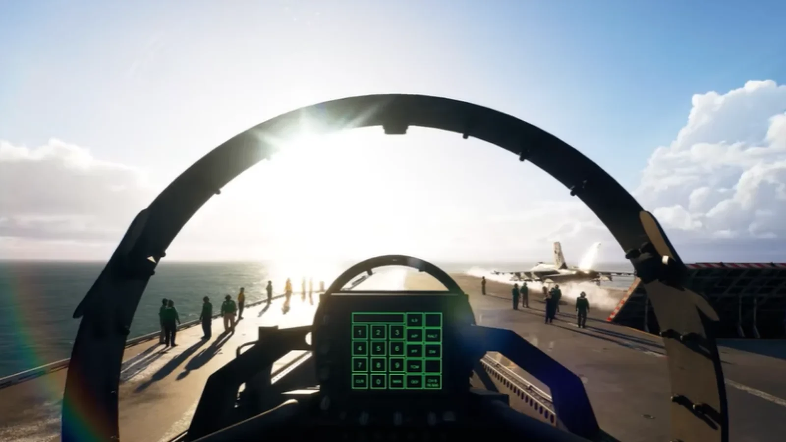 Ace Combat 7 bate 7 milhões de cópias. Bandai libera trilha sonora e confirma Ace Combat 8 para 2026.