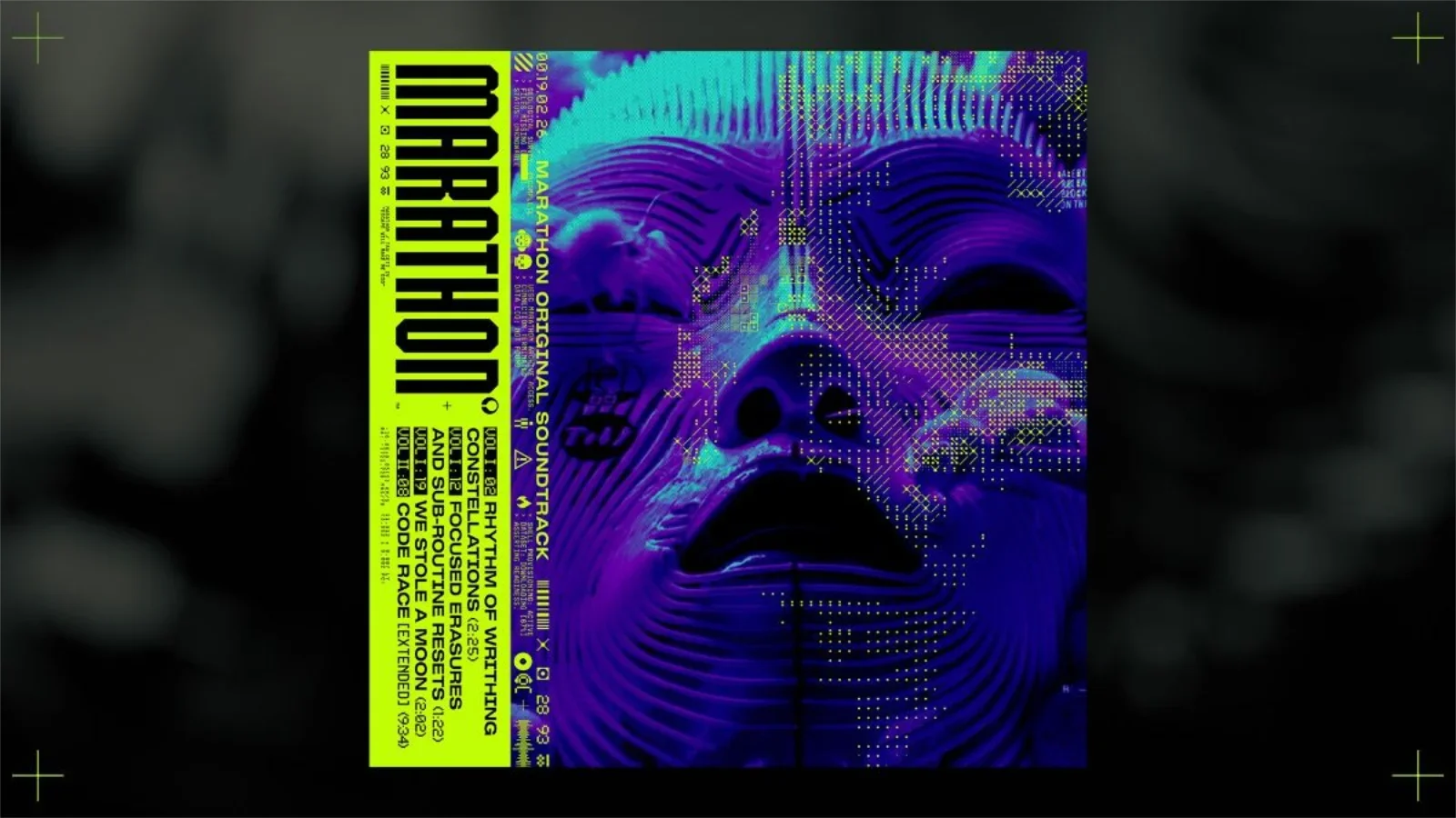 Conheça a música de Marathon da Bungie! Veja os bastidores da trilha sonora e saiba tudo sobre o teste de estresse em fevereiro.