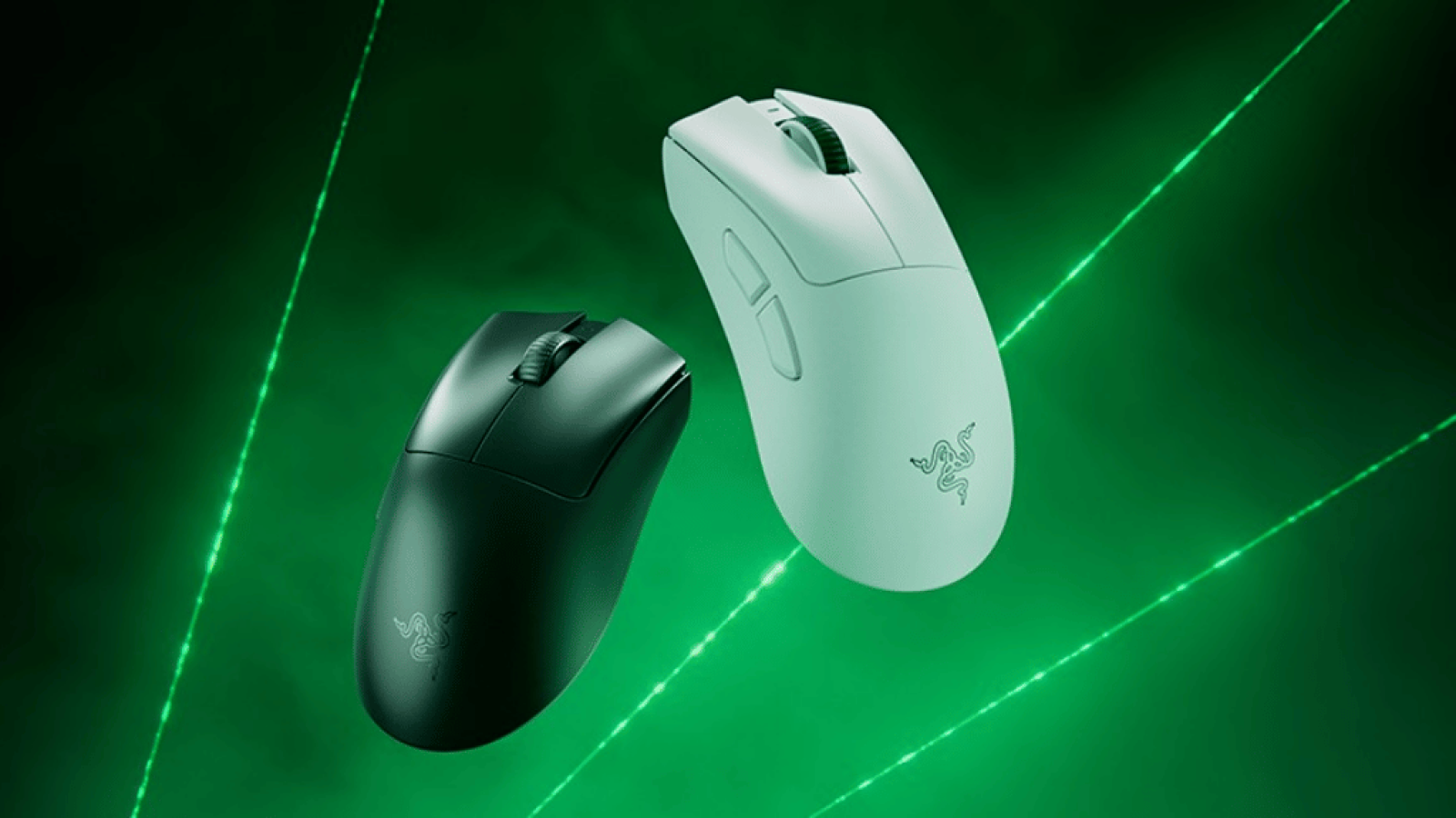 mouse ultraleve DeathAdder V4 Pro
