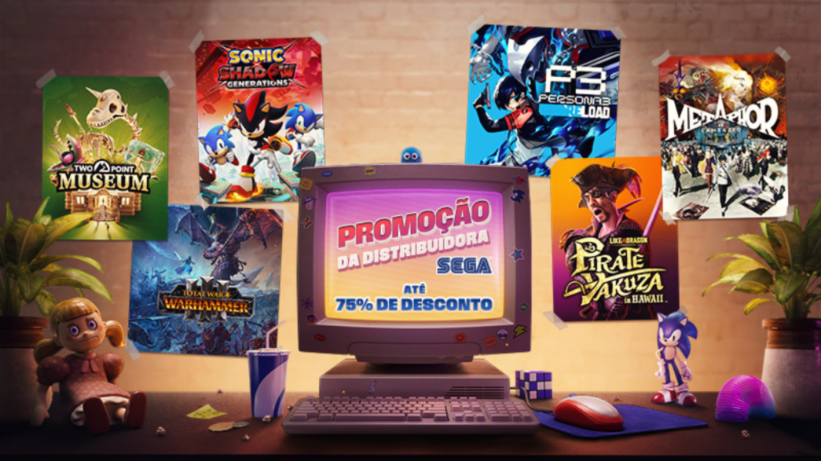 promocao sega
