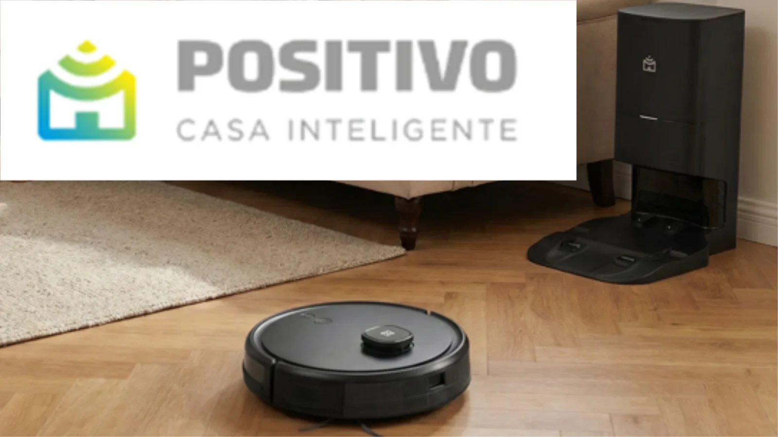 A Positivo Casa Inteligente revela como a IA e a análise de dados estão transformando lares em ecossistemas autônomos e seguros.