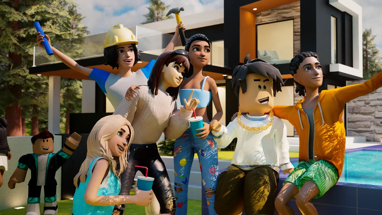 Descubra os melhores jogos educativos no Roblox! Transforme o tempo de tela em aprendizado com programação, ciência e geografia.